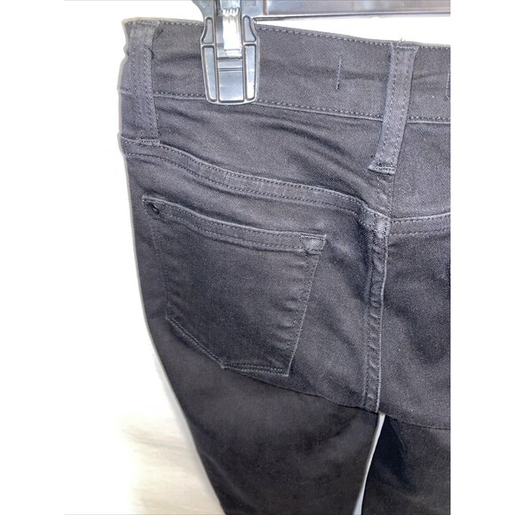 Judy Blue Women’s Skinny Jeans Size 3 Black School College Streetwear City - Picture 11 of 12